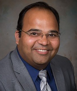Vivek Gupta, Speaker at Pharma Conferences