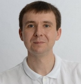 Speaker at Drug Delivery Conferences: Vladimir A. D’yakonov