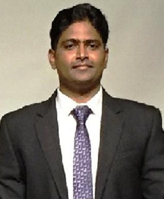 Speaker at Pharma Conferences: Yogeshwar R Suryawanshi 