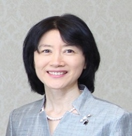 Speaker at Drug Delivery Conferences: Yoko Matsumoto